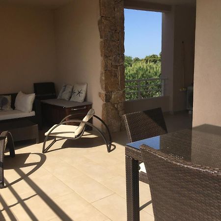 Residence Luxe A Porto Vecchio 外观 照片