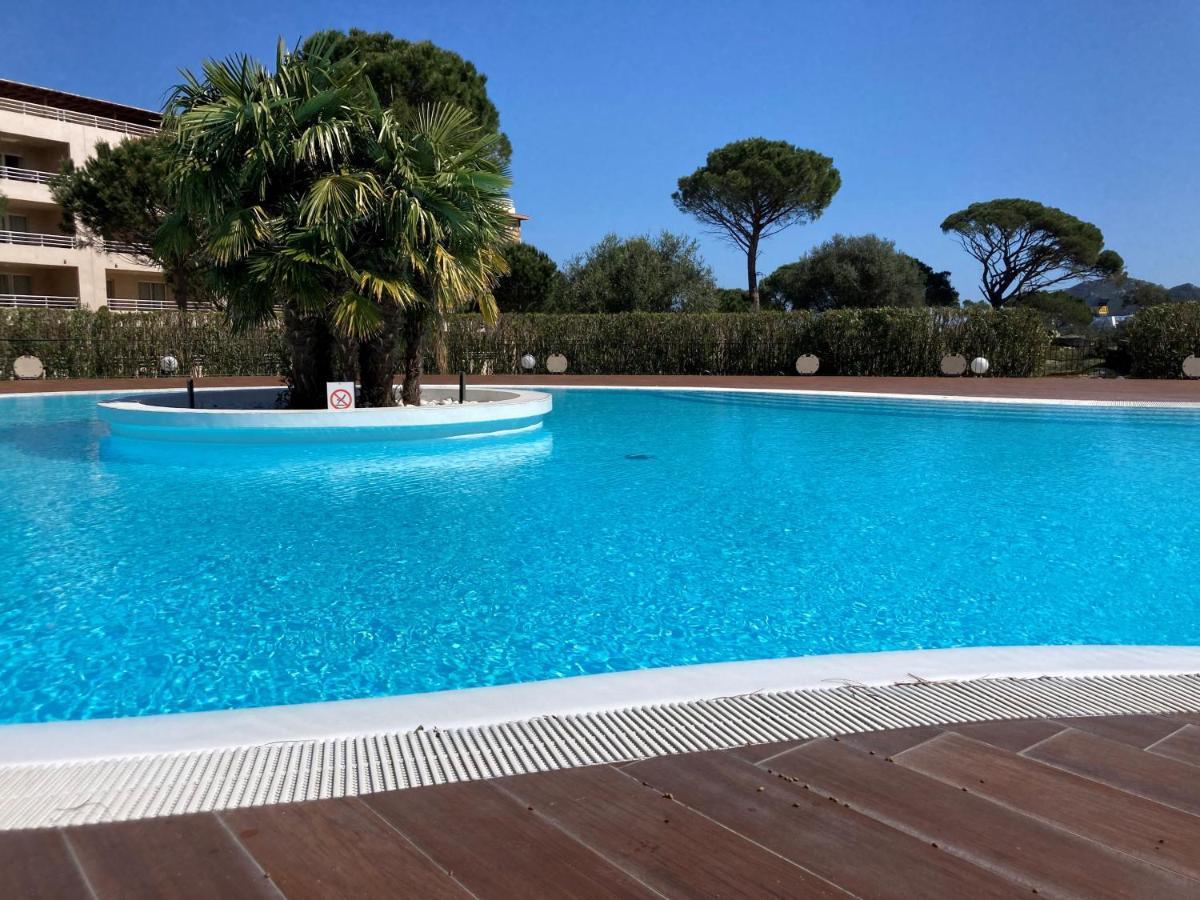 Residence Luxe A Porto Vecchio 外观 照片