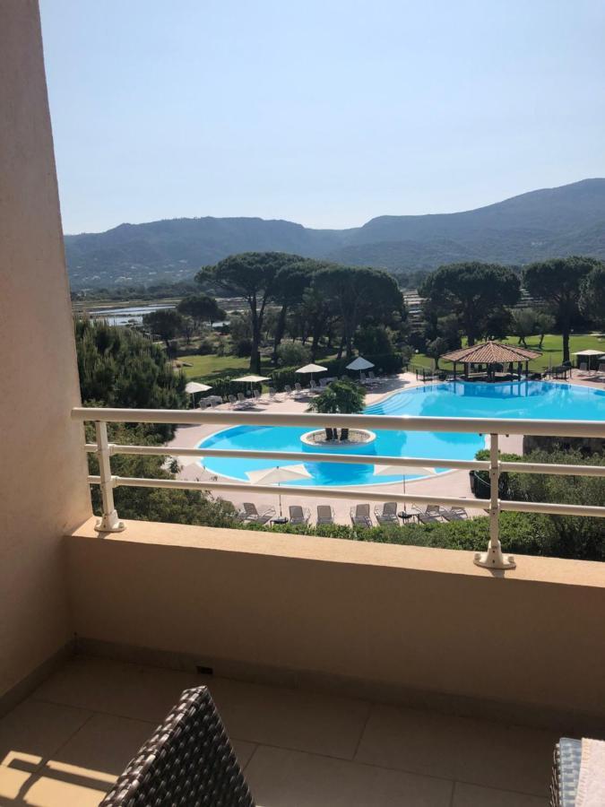 Residence Luxe A Porto Vecchio 外观 照片