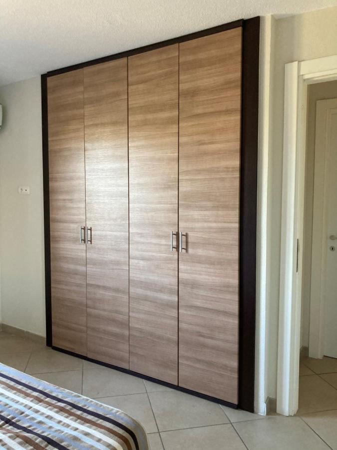 Residence Luxe A Porto Vecchio 外观 照片