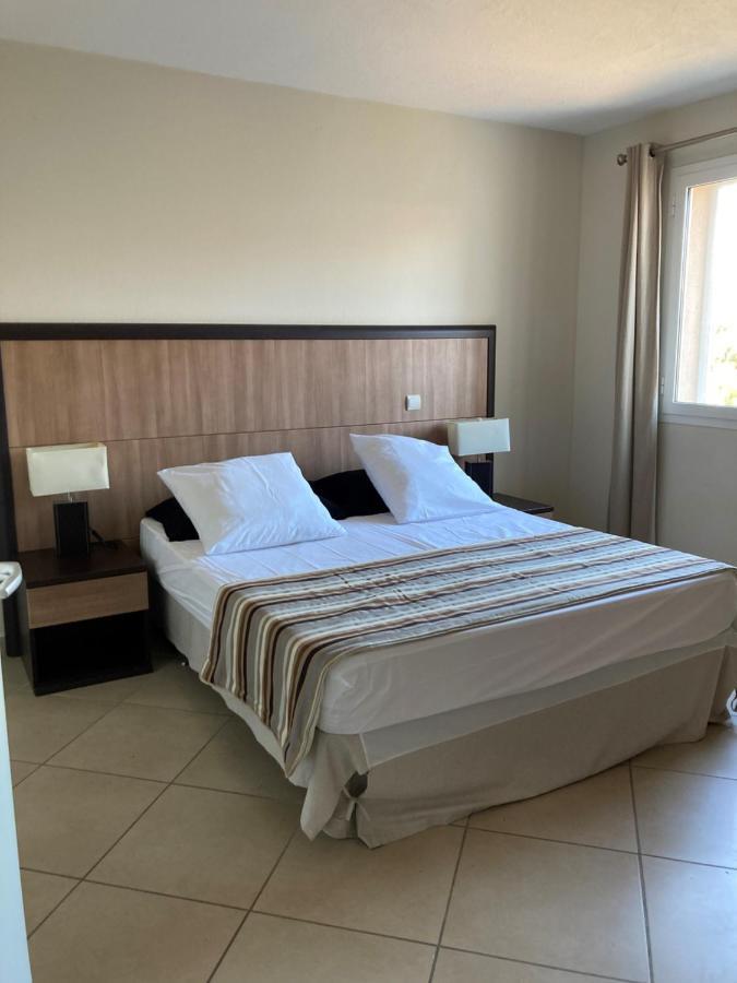 Residence Luxe A Porto Vecchio 外观 照片
