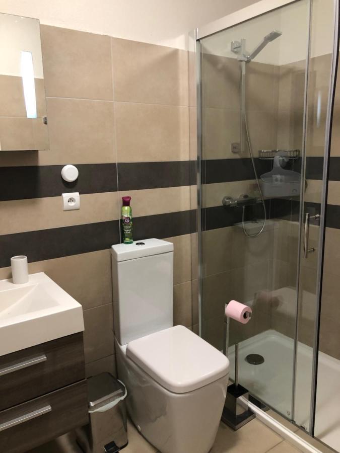 Residence Luxe A Porto Vecchio 外观 照片