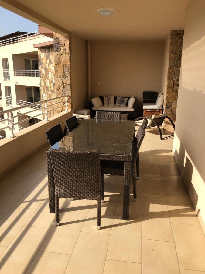 Residence Luxe A Porto Vecchio 外观 照片