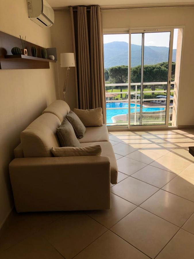 Residence Luxe A Porto Vecchio 外观 照片