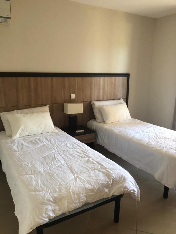 Residence Luxe A Porto Vecchio 外观 照片