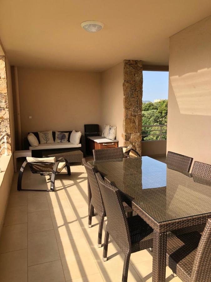 Residence Luxe A Porto Vecchio 外观 照片