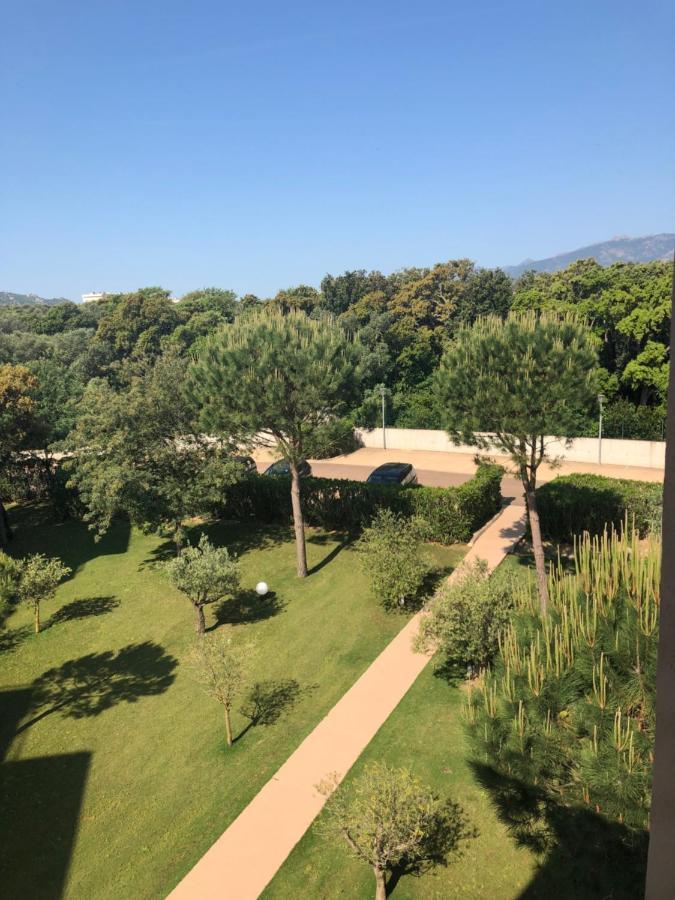 Residence Luxe A Porto Vecchio 外观 照片